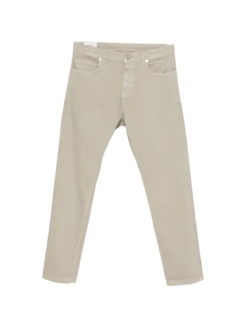 Eleventy pocket jeans