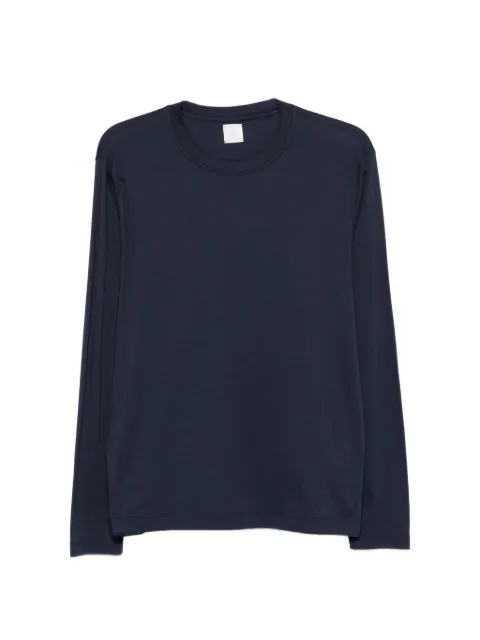 Eleventy round neck T-shirt