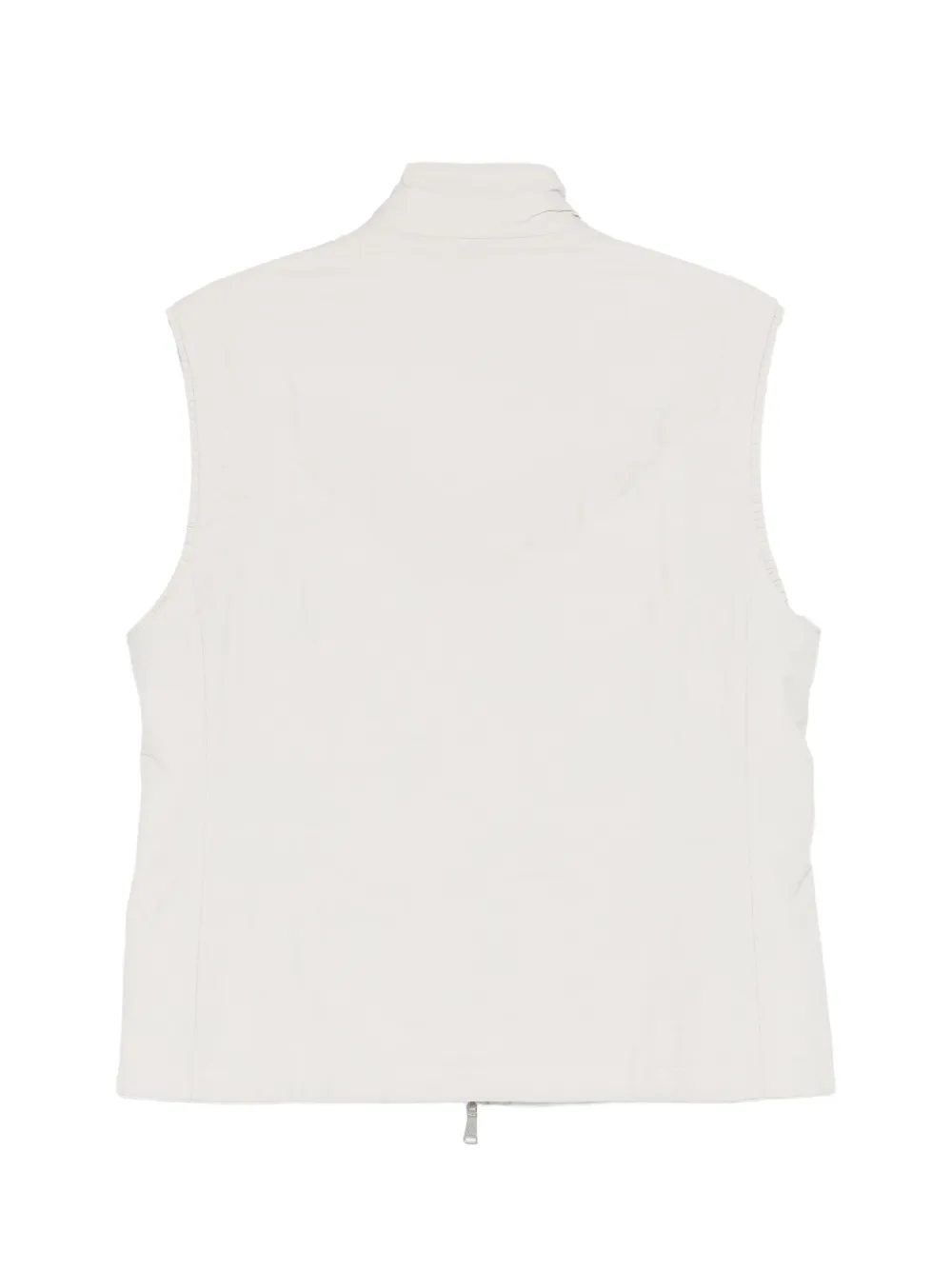 Eleventy chaleco con cierre | Chalecos | Image 2