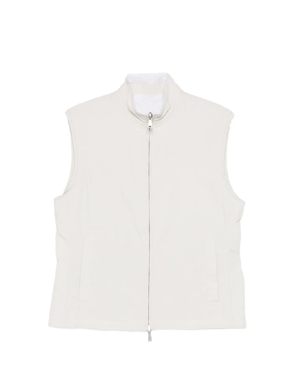Eleventy chaleco con cierre | neutro | Image 1