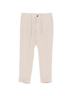 Brunello Cucinelli チノパンツ | ニュートラル | FARFETCH JP