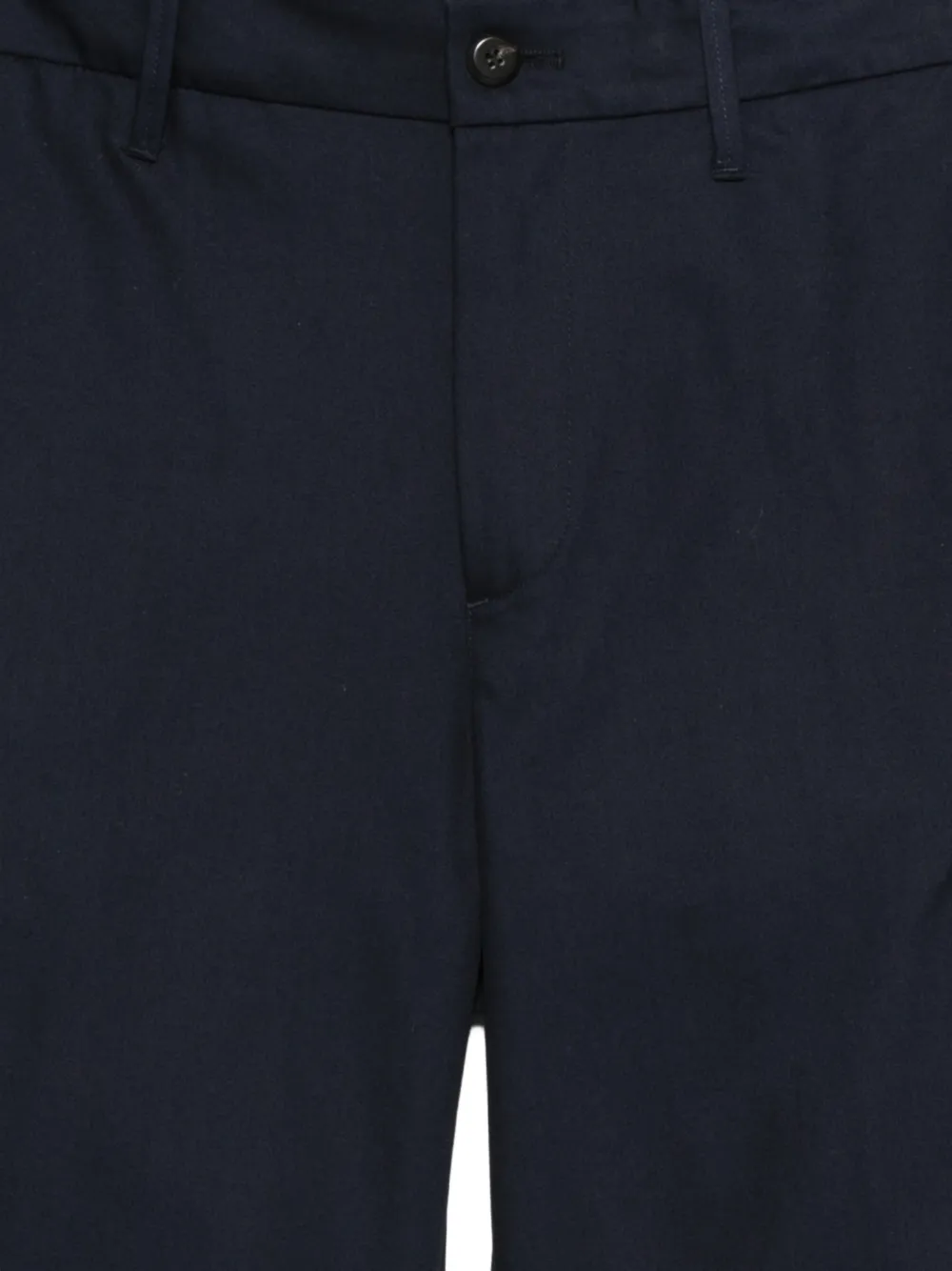 Eleventy Cargo shorts Blauw