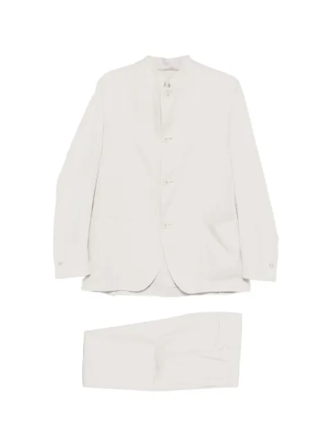 Eleventy single-breasted suit