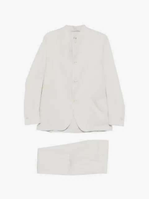 Eleventy single-breasted suit