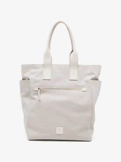 Eleventy sac cabas à fermeture zippée