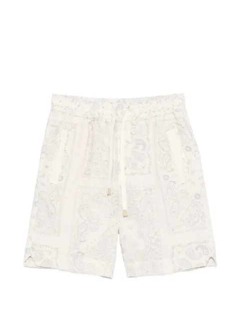 Eleventy Shorts a fantasia