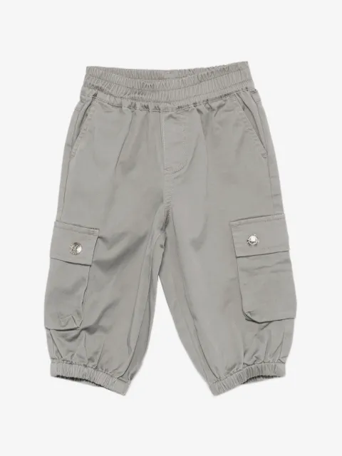 John Richmond Junior cargo-pocket trousers