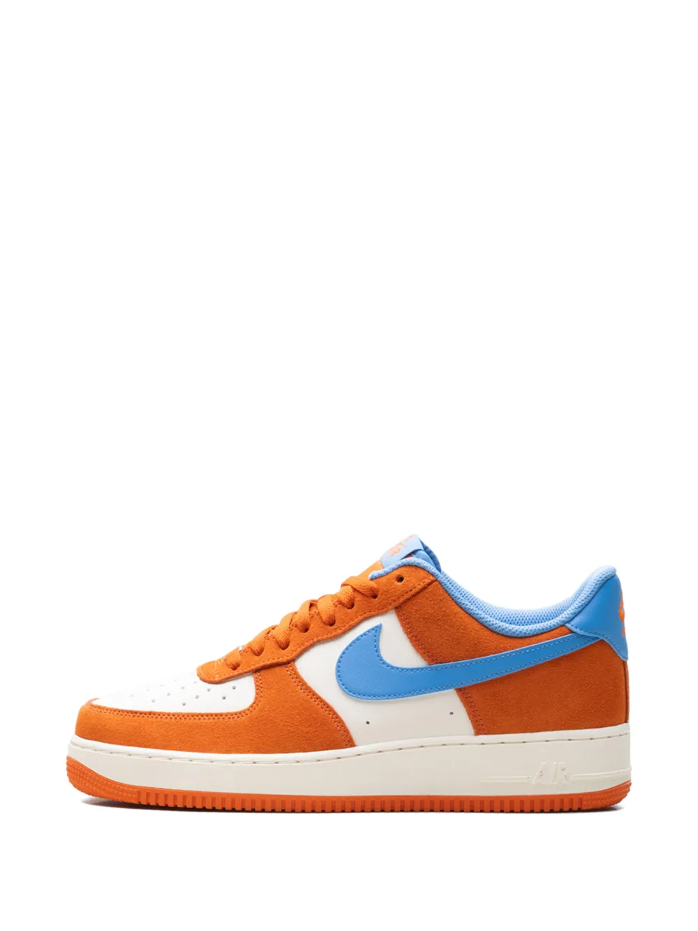 Nike Air Force 1 '07 LV8 sneakers - Arancione