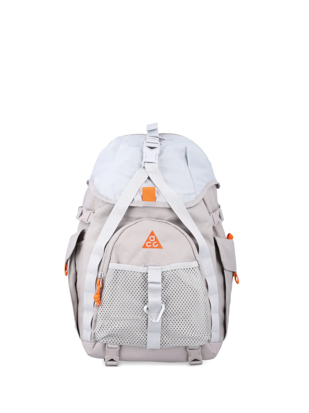 Nike ACG Daymax backpack - Grigio