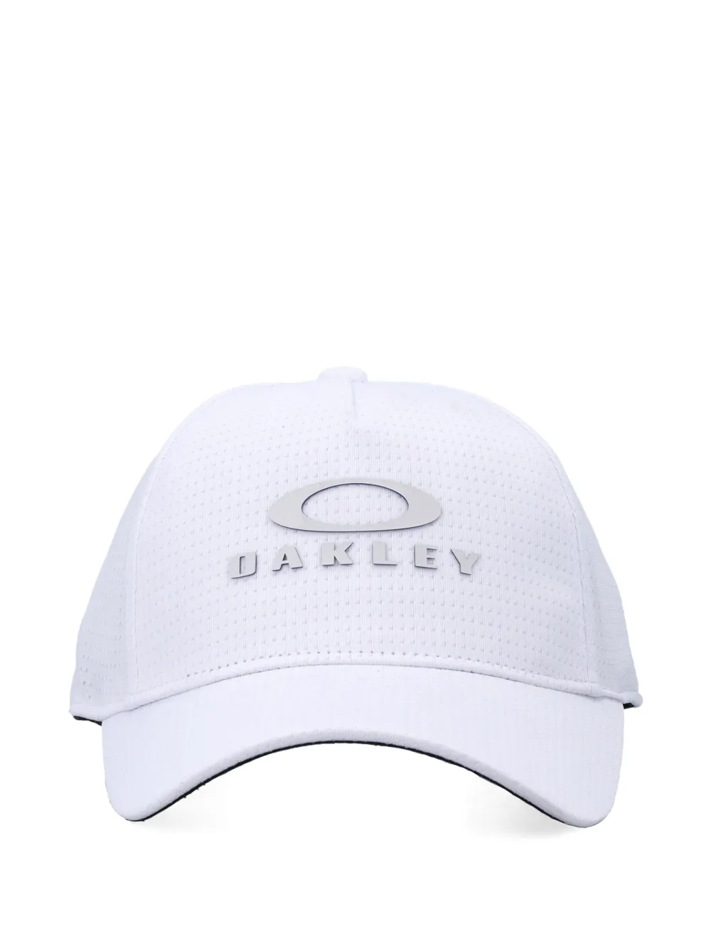 Oakley Essential Tone Baseball Cap In White