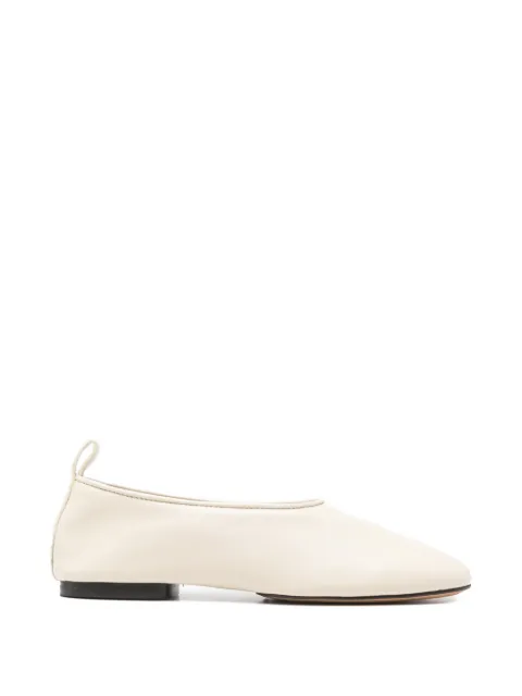 Soeur Bala pull-tab ballet flats