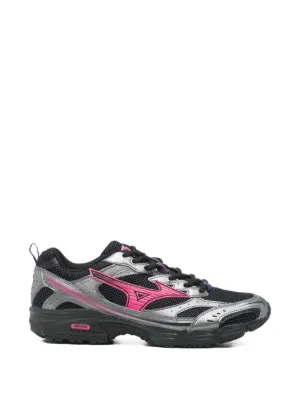 Mizuno WAVE PROPHECY 13.2 Logo Sneakers | Grey | FARFETCH ZA