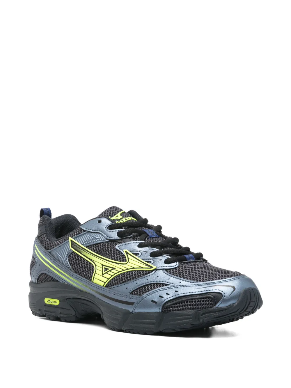 Mizuno MXR sneakers Blauw