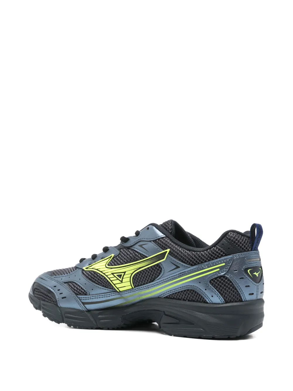 Mizuno MXR sneakers Blauw