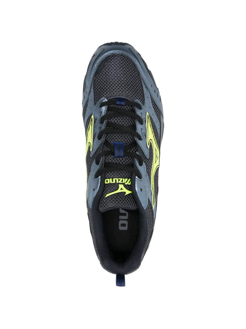 Mizuno MXR sneakers Blauw