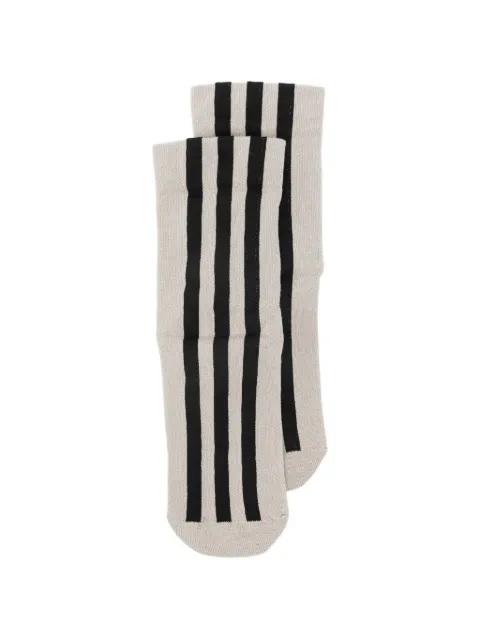 Y-3 striped socks