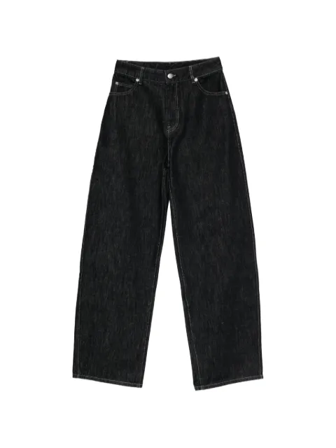 Soeur Hunter five-pocket jeans