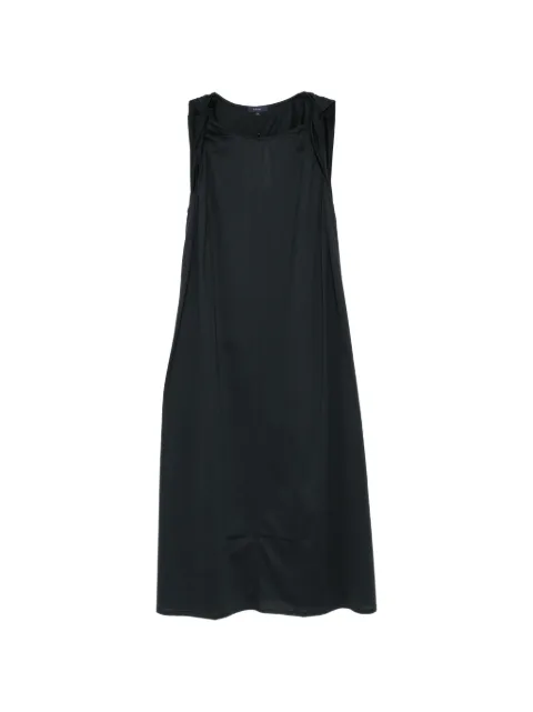 Soeur Debby gathered midi dress