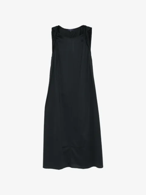 Soeur Debby gathered midi dress