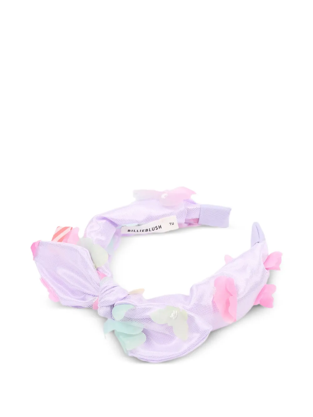 Bow Detail Headband