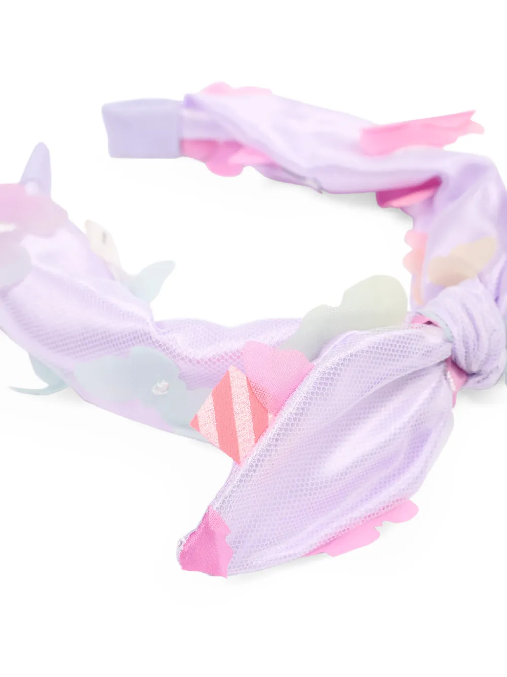 Bow Detail Headband