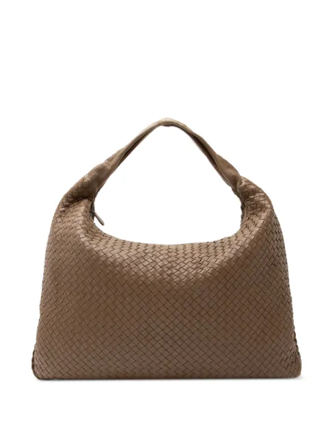 Bottega Veneta Pre-Owned Intrecciato shoulder bag