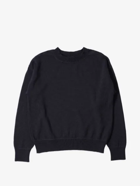 Margaret Howell Flatlock Guernsey trui