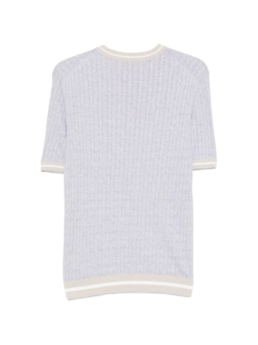 Eleventy ラウンドネック Tシャツ | Tシャツ