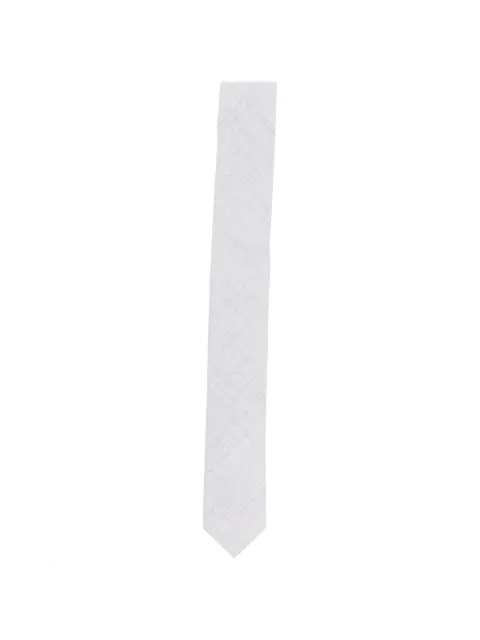 Eleventy patterned tie