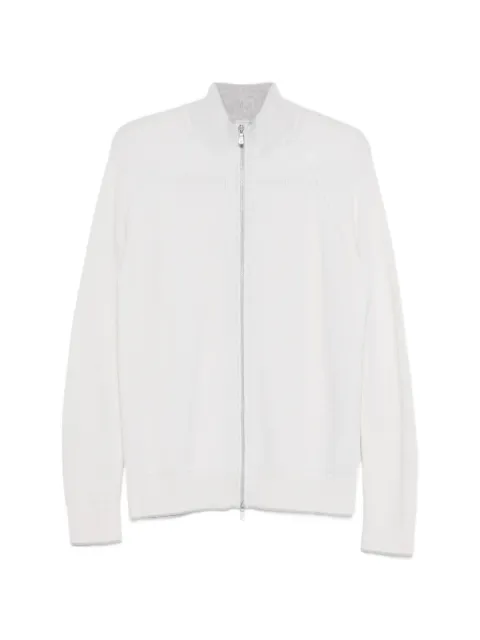 Eleventy كارديغان بسحاب