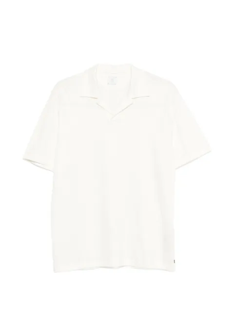 Eleventy playera tipo polo manga corta