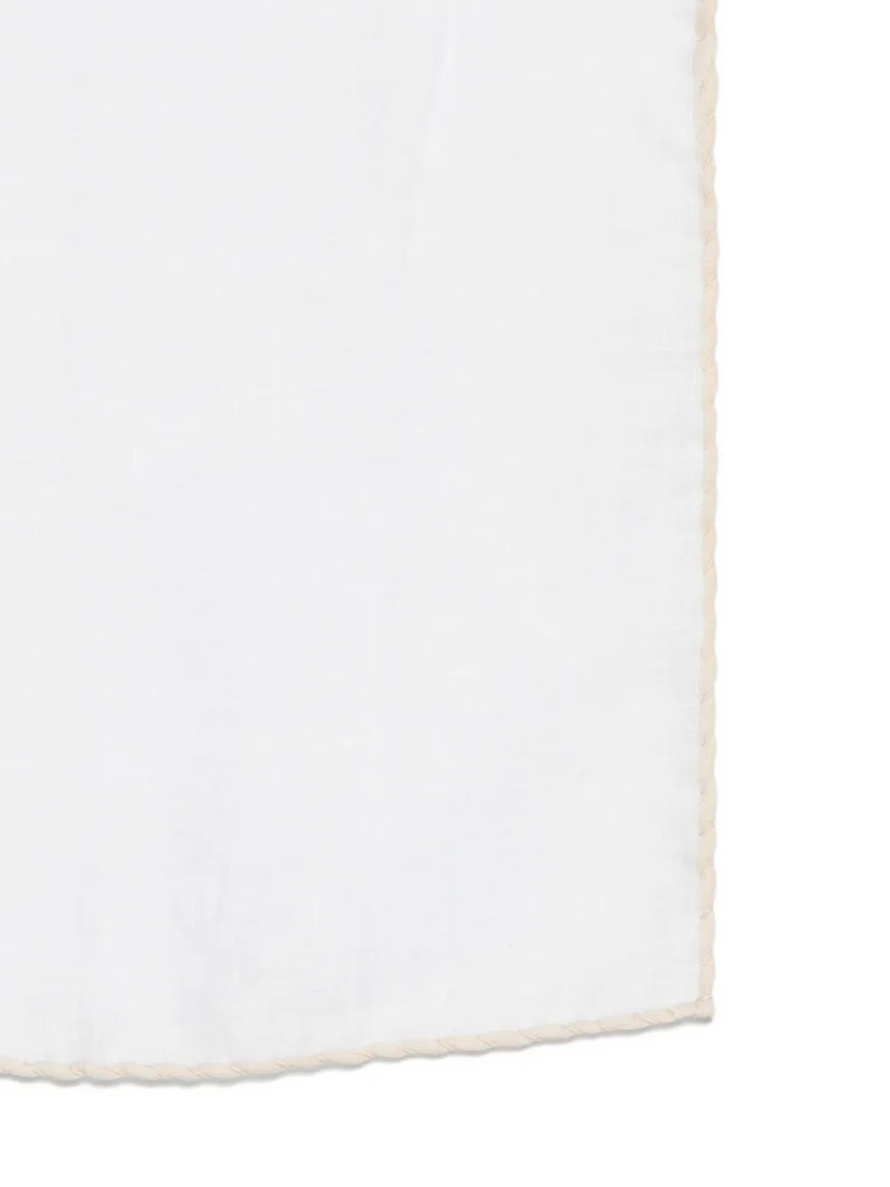 Square-Shape Handkerchief