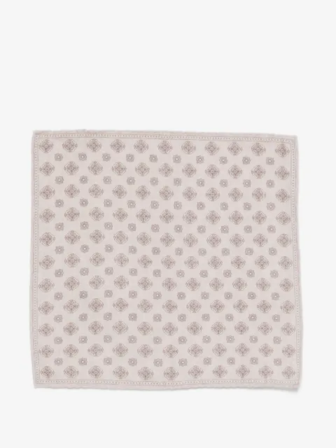 Eleventy patterned handkerchiefs