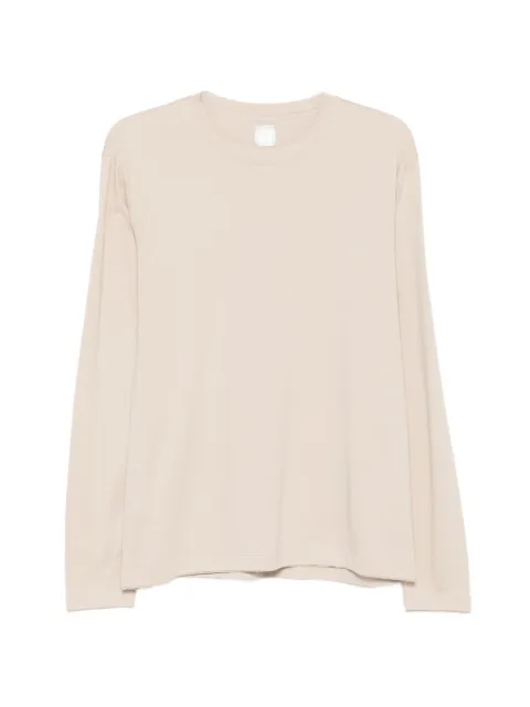 Eleventy round neck T-shirt