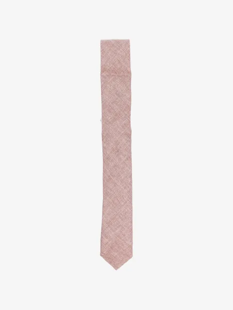 Eleventy woven tie