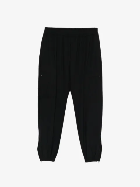 Eleventy pants cargo Coulisse