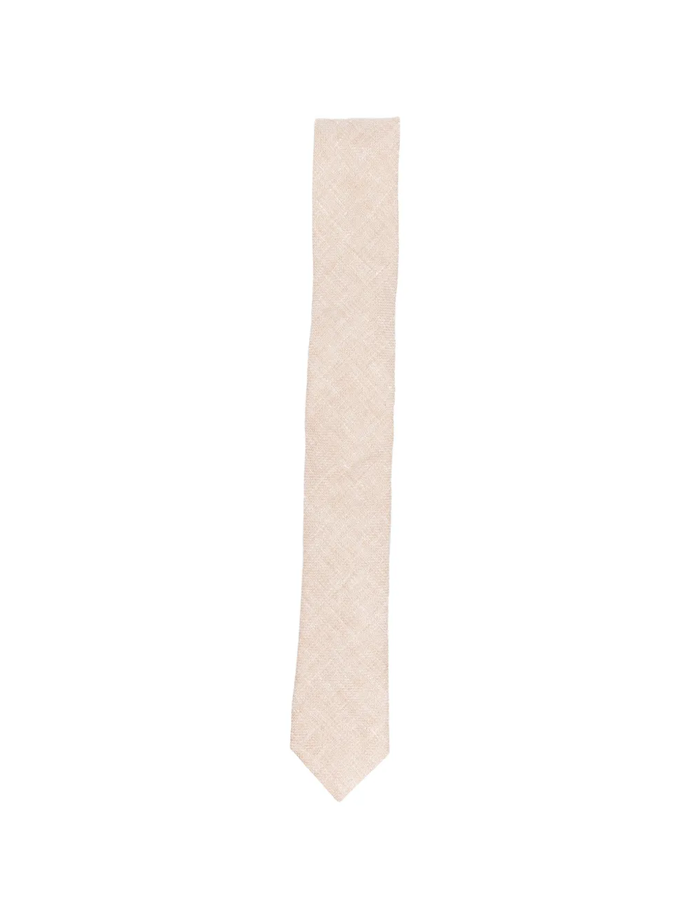 Eleventy texture tie | Neutrals | Image 1