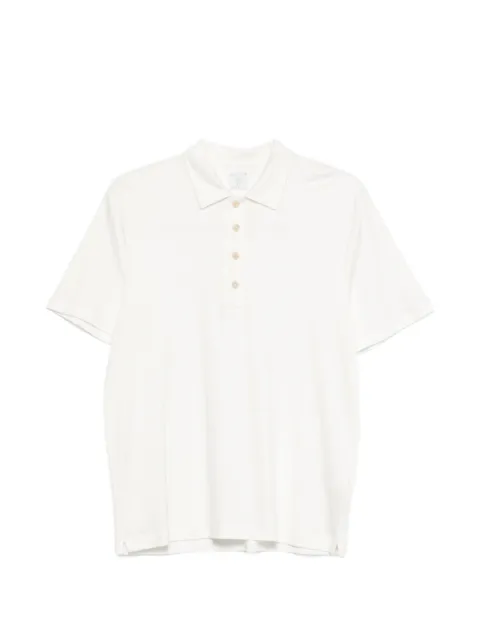 Eleventy short-sleeves polo shirt