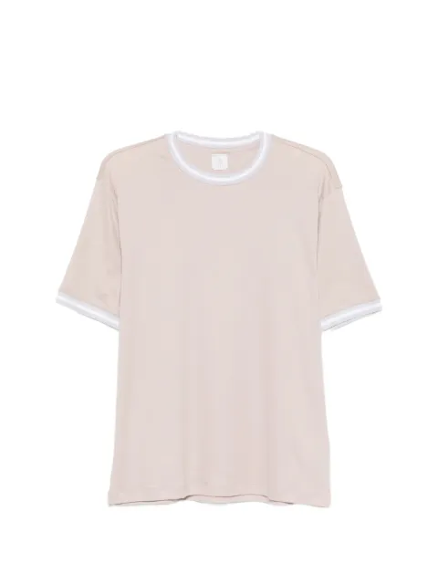 Eleventy camisa manga corta