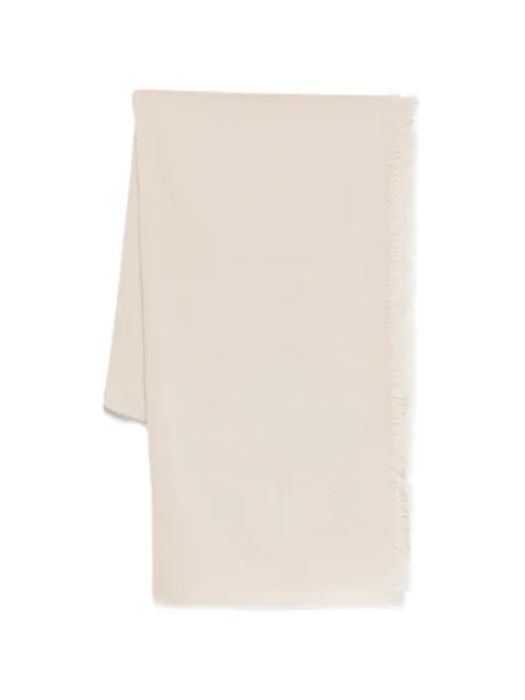 Eleventy mascada deshilachada