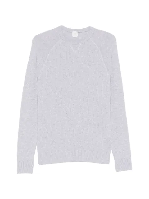 Eleventy pull à encolure ronde