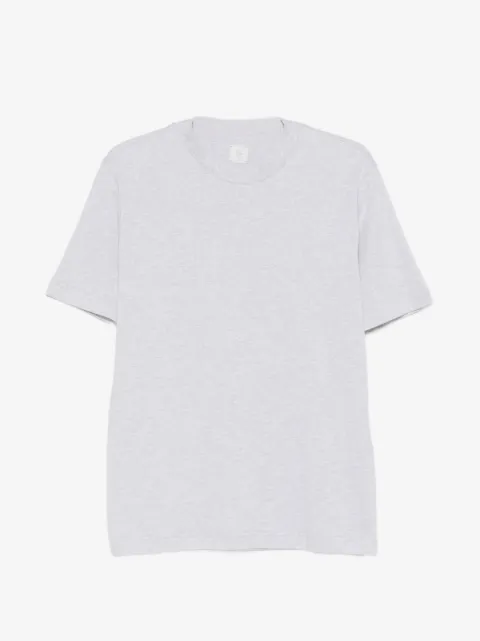 Eleventy crew neck T-shirt