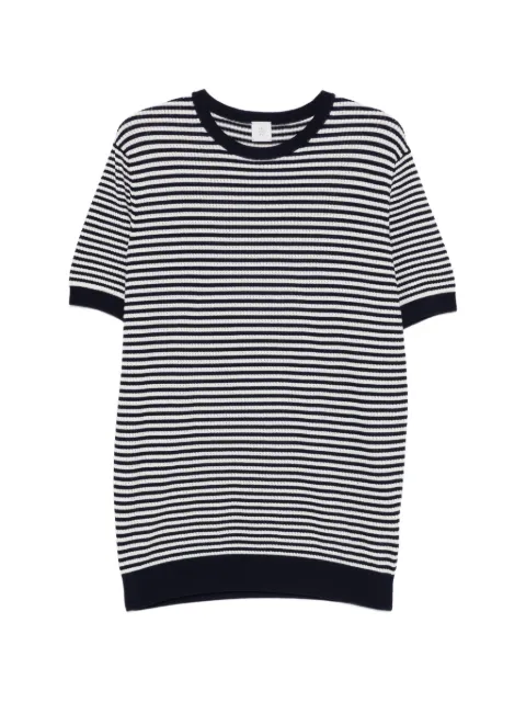 Eleventy striped T-shirt