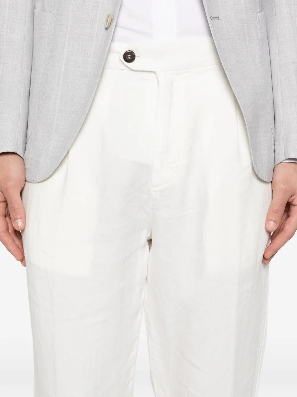 Pences Over Trousers