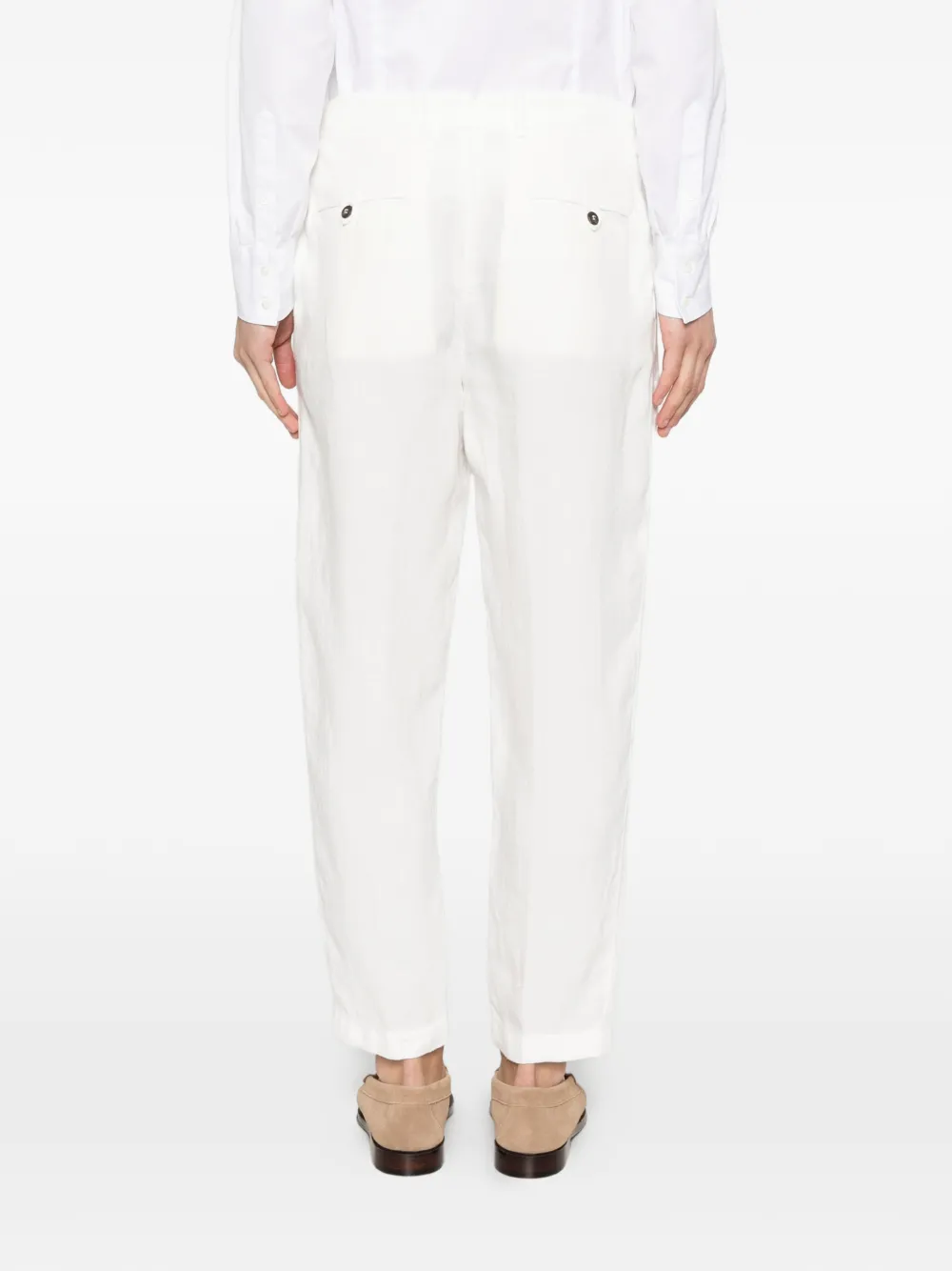 Pences Over Trousers