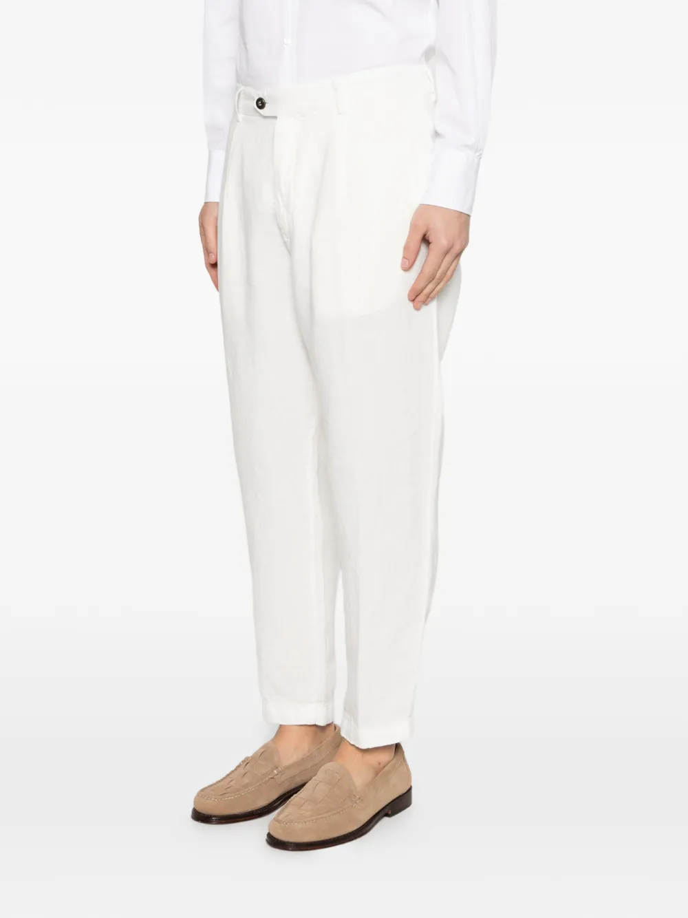 Pences Over Trousers