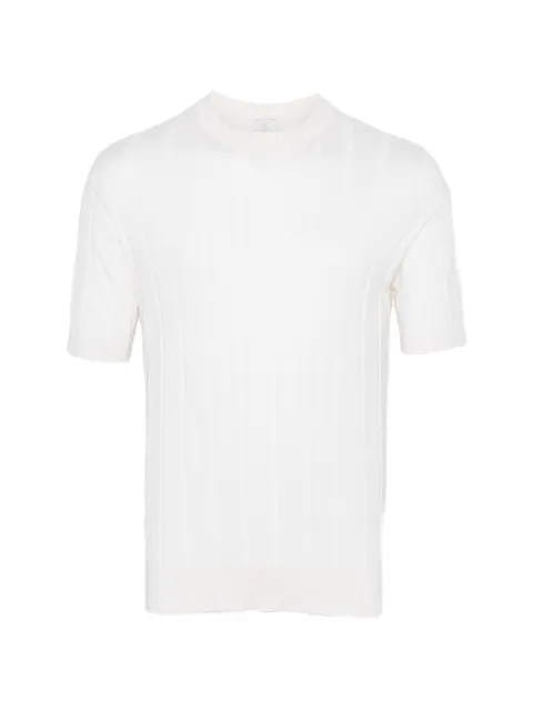 Eleventy round-neck T-shirt