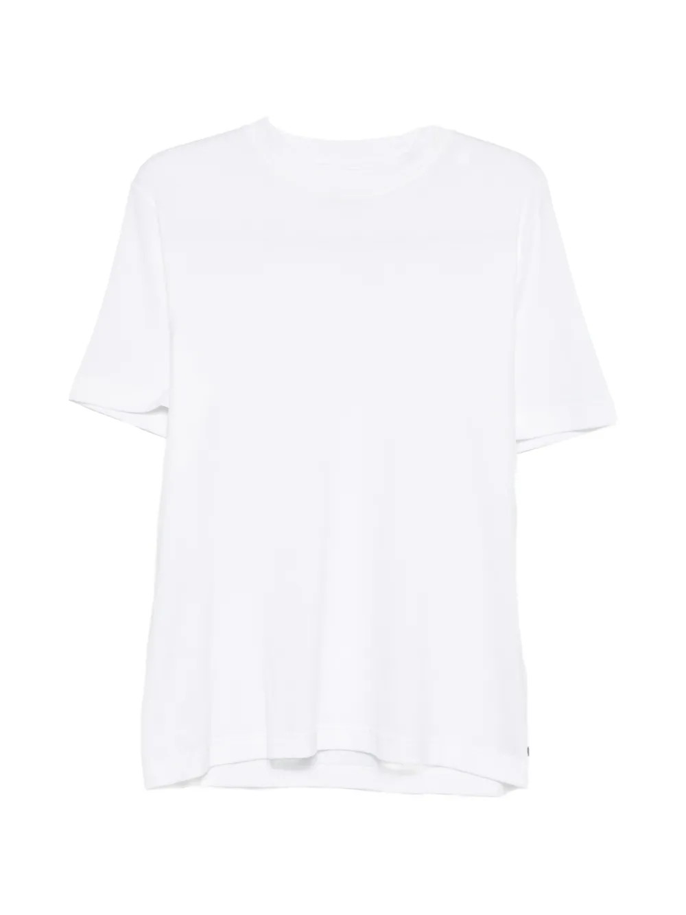 Eleventy T-shirt - Bianco
