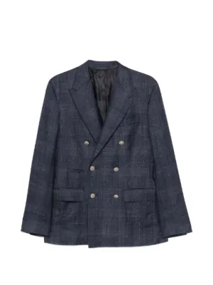 Vivienne Westwood Captain Blazer | Blue | FARFETCH