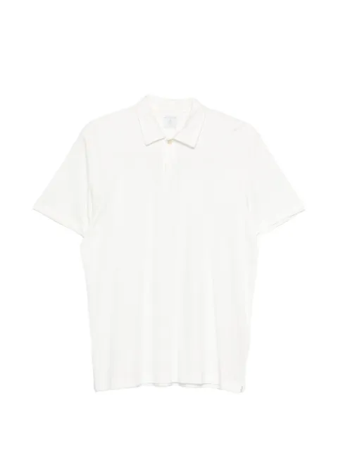 Eleventy short-sleeves polo shirt